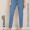 Friends Like These Amalfi Slim Straight Leg Jean 2 Friends Like These Amalfi Slim Straight Leg Jean -Outlet Mode Zyra Store K09881s