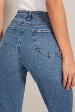 Friends Like These Amalfi Slim Straight Leg Jean 9 Friends Like These Amalfi Slim Straight Leg Jean -Outlet Mode Zyra Store K09881s4