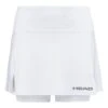 HEAD Club Women's Basic Skort -Outlet Mode Zyra Store K12965s