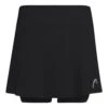Head Club Women's Basic Skort -Outlet Mode Zyra Store K35051s