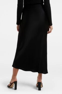 Forever New Portia Bias Midi Skirt -Outlet Mode Zyra Store K36283s3