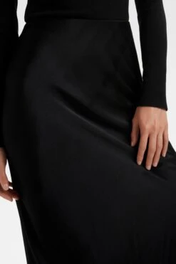 Forever New Portia Bias Midi Skirt -Outlet Mode Zyra Store K36283s4