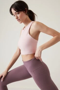 Athleta D-DD Low Impact Sports Crop Bra -Outlet Mode Zyra Store K41 860s3