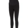 Mamalicious Slim Fit High Waist Over The Bump Maternity Jeggings