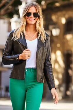 Sosandar Perfect Skinny Jean 11 Sosandar Perfect Skinny Jean -Outlet Mode Zyra Store K61319s5