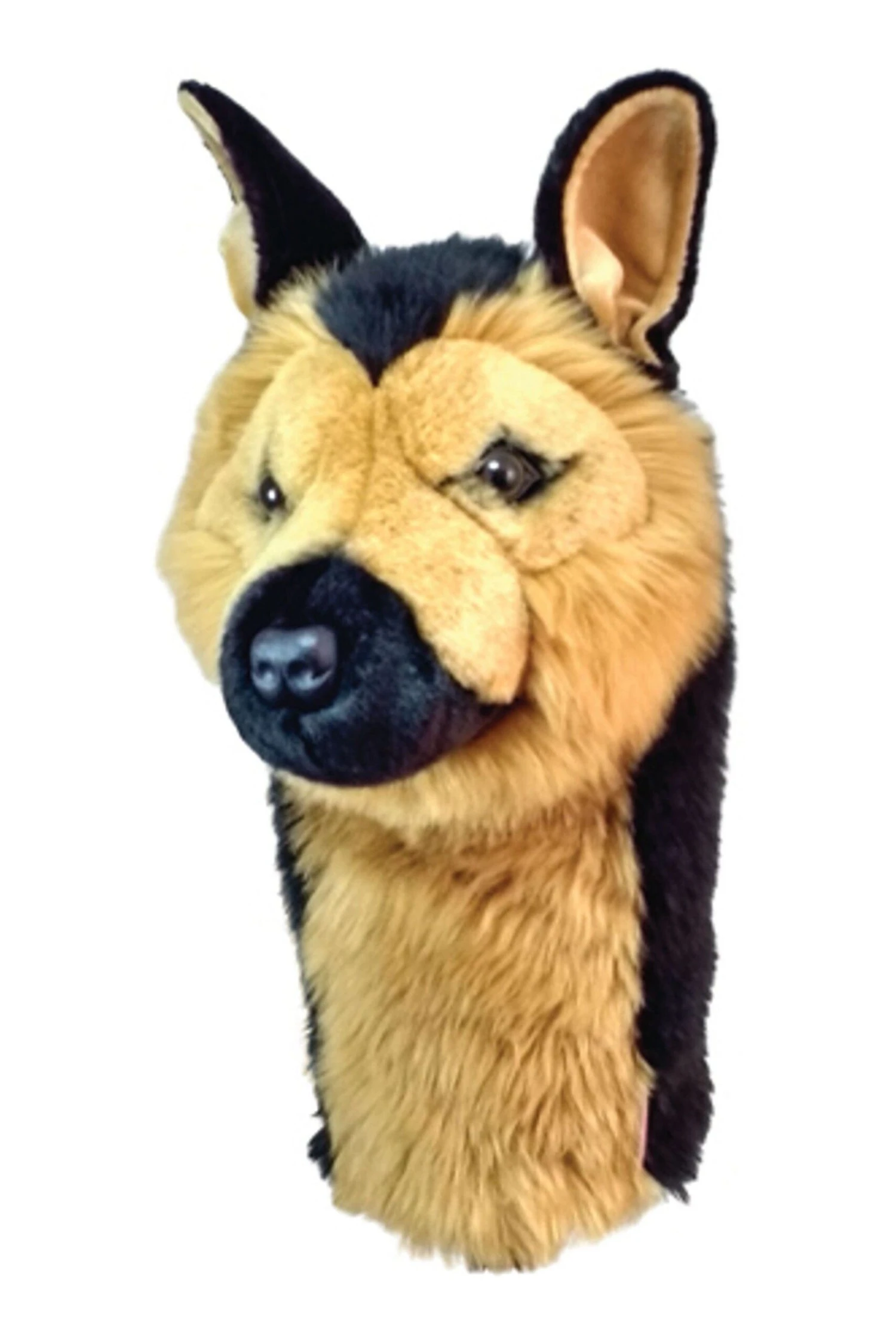 Daphnes Headcovers German Shepherd Golf Cover 3 Daphnes Headcovers German Shepherd Golf Cover