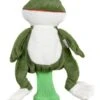 Daphnes Headcovers Frog Golf Cover 2 Daphnes Headcovers Frog Golf Cover -Outlet Mode Zyra Store L13123s