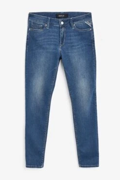 Replay Luzien High Waisted Skinny Jeans 11 Replay Luzien High Waisted Skinny Jeans -Outlet Mode Zyra Store M48739s5