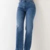 FatFace Elise Wide Leg Jeans -Outlet Mode Zyra Store M62663s