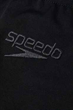 Speedo Black Endurance+ Thinstrap One Piece Swimsuit -Outlet Mode Zyra Store M96907s9