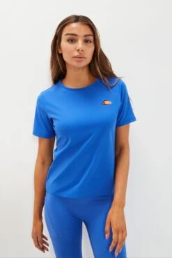 Ellesse Blue Vivid T-Shirt