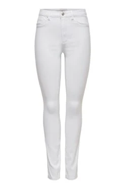 Only High Waist Stretch Skinny Jeans -Outlet Mode Zyra Store P21764s4