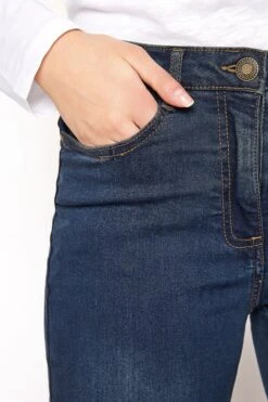 Long Tall Sally Ava Superstretch Skinny Jean -Outlet Mode Zyra Store P30693s3