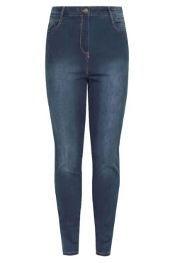 Long Tall Sally Ava Superstretch Skinny Jean -Outlet Mode Zyra Store P30693s4