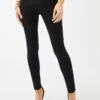 Lipsy High Waist Skinny Selena Jean