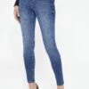 Next Lipsy Mid Rise Skinny Kate Jeans -Outlet Mode Zyra Store P43 576s