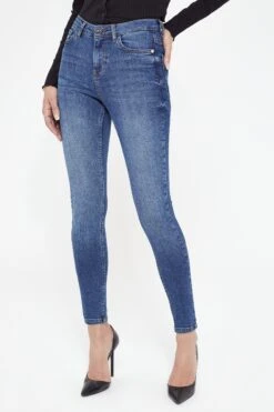 Next Lipsy Mid Rise Skinny Kate Jeans