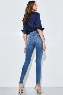 Next Lipsy Mid Rise Skinny Kate Jeans -Outlet Mode Zyra Store P43576s2