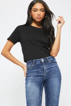 Next Lipsy Mid Rise Skinny Kate Jeans -Outlet Mode Zyra Store P43576s4