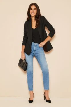 Friends Like These Mom Jean 8 Friends Like These Mom Jean -Outlet Mode Zyra Store P67683s3