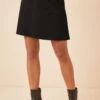 Friends Like These Aline Jersey Mini Skirt -Outlet Mode Zyra Store P67715s