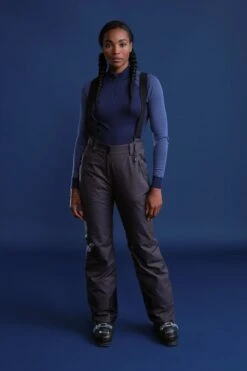 Mountain Warehouse Chalet Extreme Womens Waterproof Ski Trouser