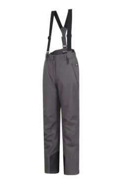 Mountain Warehouse Chalet Extreme Womens Waterproof Ski Trouser -Outlet Mode Zyra Store P85820s3