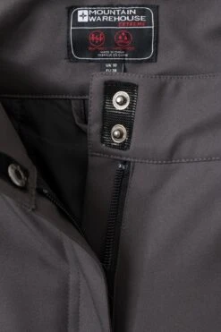 Mountain Warehouse Chalet Extreme Womens Waterproof Ski Trouser -Outlet Mode Zyra Store P85820s8