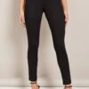 Friends Like These High Waisted Jeggings -Outlet Mode Zyra Store Q01 807s