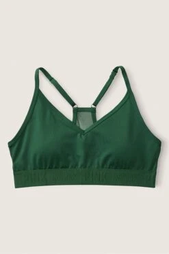 Victoria's Secret PINK Lightly Lined Low Impact Sports Bra -Outlet Mode Zyra Store Q25 336s4