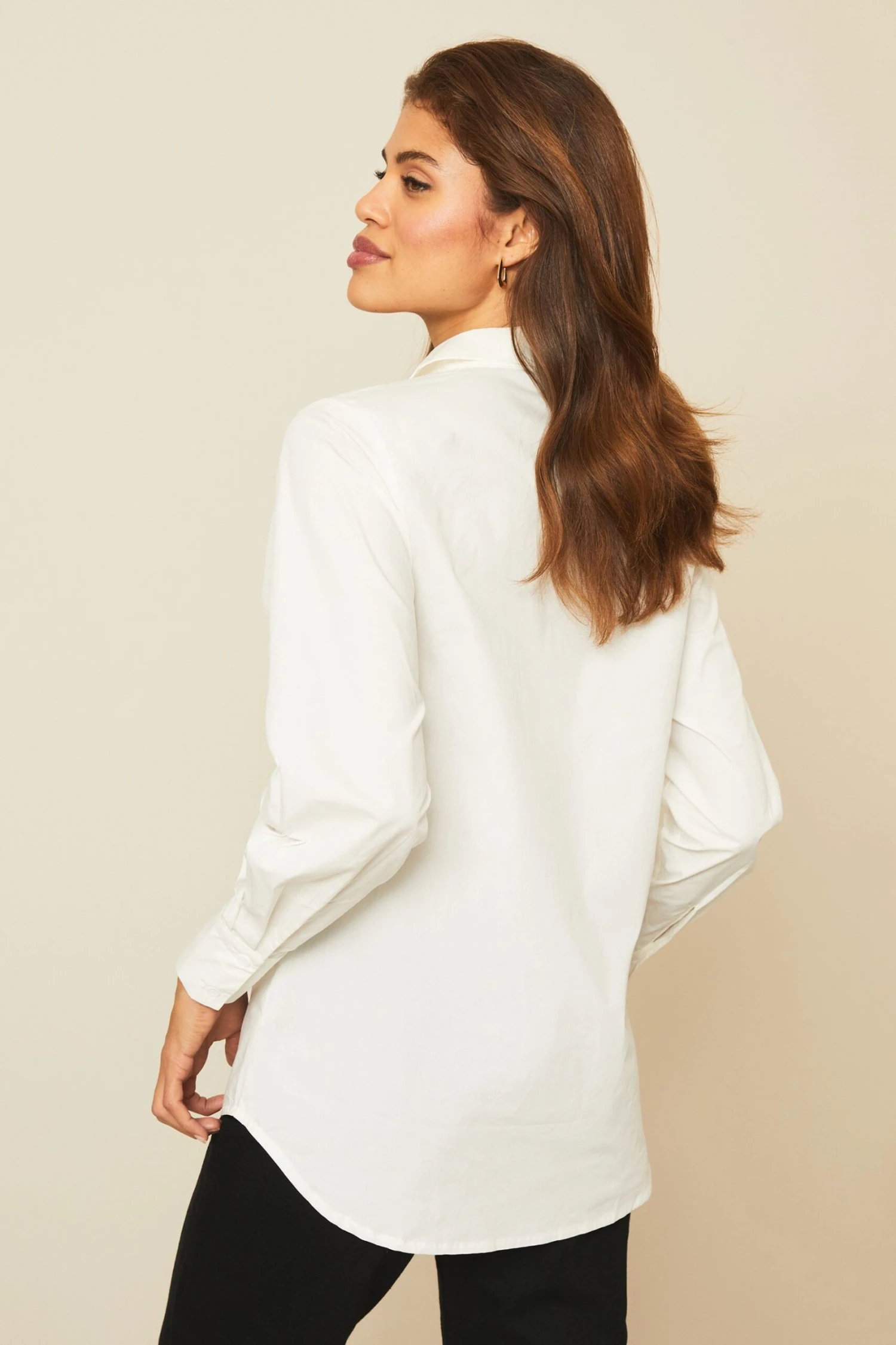 Lipsy Oversized Shirt 4 Lipsy Oversized Shirt - Image 2