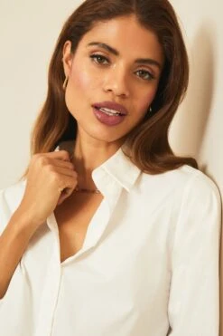 Lipsy Oversized Shirt 9 Lipsy Oversized Shirt -Outlet Mode Zyra Store R75905s4