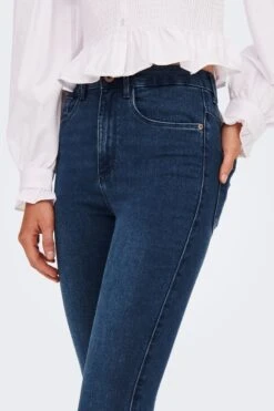 ONLY Petite High Waisted Stretch Skinny Jeans 9 ONLY Petite High Waisted Stretch Skinny Jeans -Outlet Mode Zyra Store R83994s3