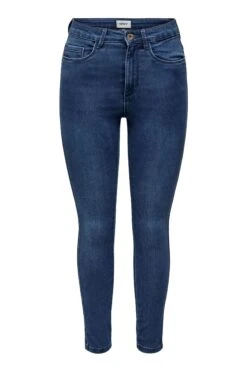 ONLY Petite High Waisted Stretch Skinny Jeans 11 ONLY Petite High Waisted Stretch Skinny Jeans -Outlet Mode Zyra Store R83994s5