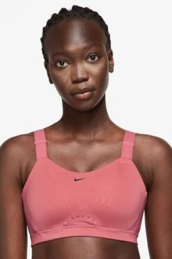 Nike Dri-FIT Alpha High Support Padded Sports Bra