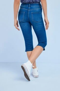 Next Pedal Pusher Cropped Jeans -Outlet Mode Zyra Store T16 577s4