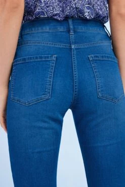 Next Pedal Pusher Cropped Jeans -Outlet Mode Zyra Store T16 577s5