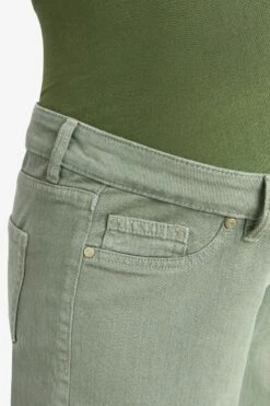 Next Maternity Over-the-Bump Mom Jeans -Outlet Mode Zyra Store T25 401s5