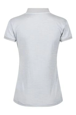Regatta Reme White Polo Shirt -Outlet Mode Zyra Store T37042s7