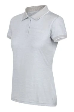Regatta Reme White Polo Shirt -Outlet Mode Zyra Store T37042s8