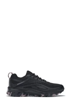 Reebok Ridgerider 60 Black Trainers