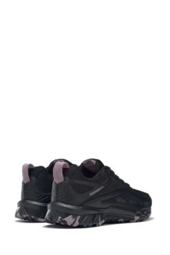 Reebok Ridgerider 60 Black Trainers -Outlet Mode Zyra Store T55240s3