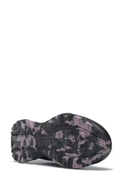 Reebok Ridgerider 60 Black Trainers -Outlet Mode Zyra Store T55240s6