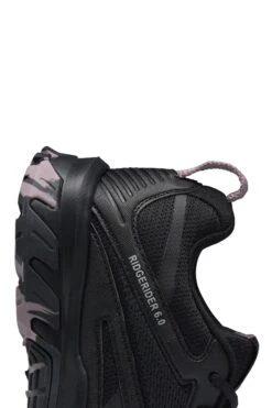 Reebok Ridgerider 60 Black Trainers -Outlet Mode Zyra Store T55240s7