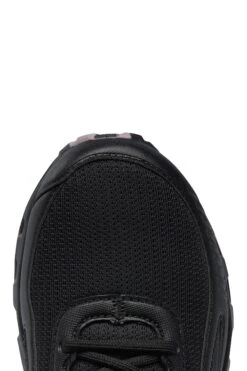 Reebok Ridgerider 60 Black Trainers -Outlet Mode Zyra Store T55240s8