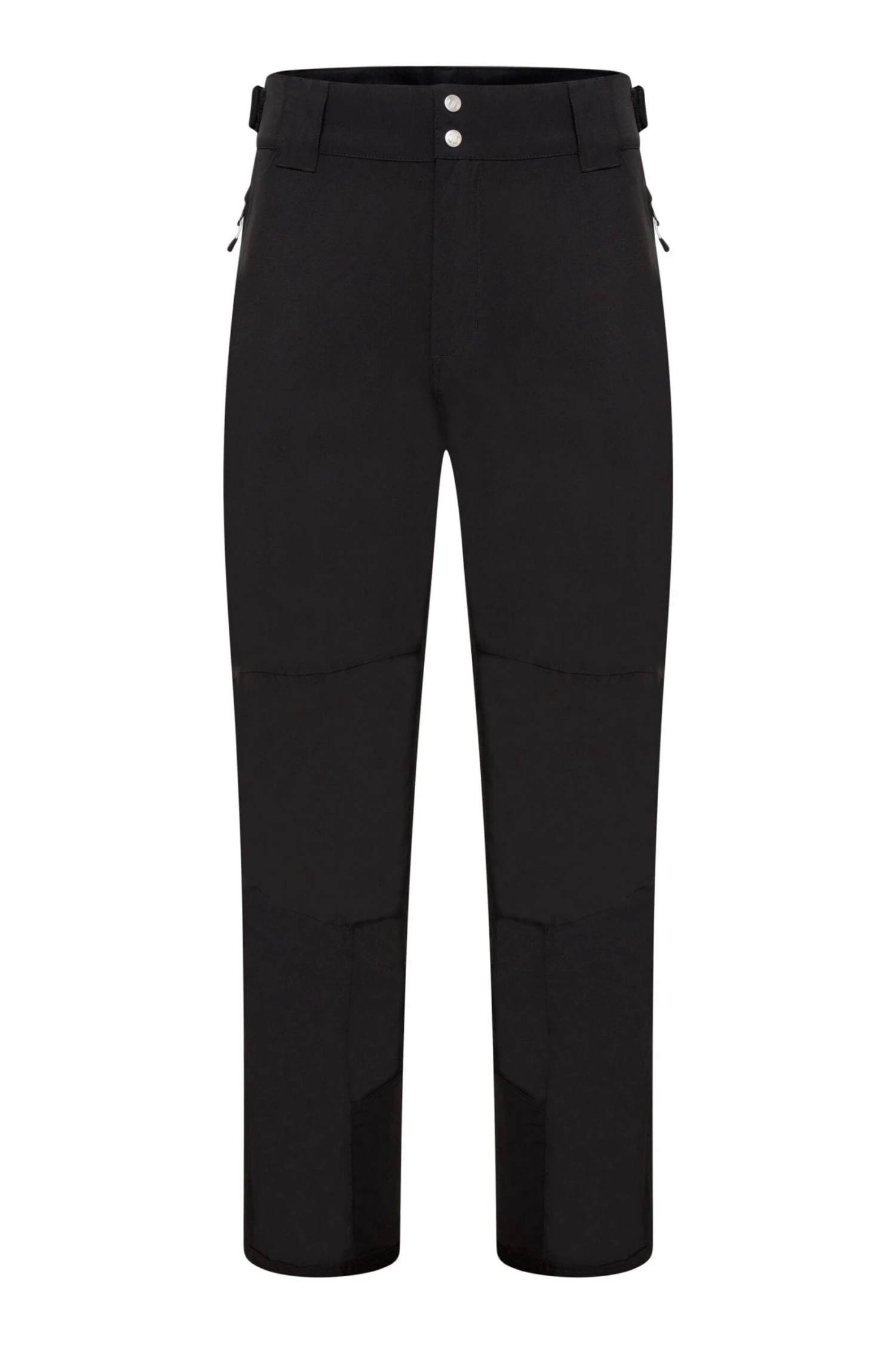 Dare 2b Black Effused II Waterproof Ski Trousers 6 Dare 2b Black Effused II Waterproof Ski Trousers - Image 4