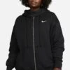 Nike Curve Oversized Zip Hoodie 1 Nike Curve Oversized Zip Hoodie -Outlet Mode Zyra Store T57589s