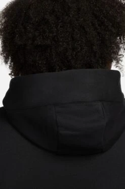 Nike Curve Oversized Zip Hoodie -Outlet Mode Zyra Store T57589s7