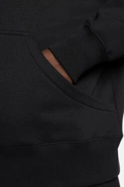 Nike Curve Oversized Zip Hoodie -Outlet Mode Zyra Store T57589s9