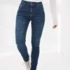 FatFace Blue Sway Slim Jeans -Outlet Mode Zyra Store T63614s